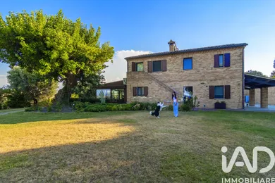 Villetta a schiera in Osimo