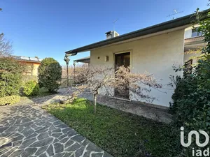 Traditional house in Quinto Vicentino