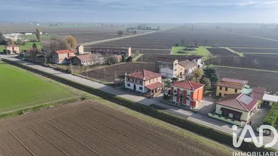 Casa/Villa in Poggio Renatico