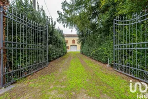 Villetta a schiera in Concordia sulla Secchia