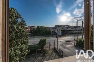 Apartment in Ferrara