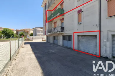 Appartamento in Montefano