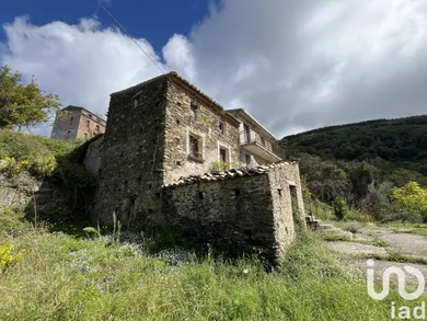 House in Longobardi
