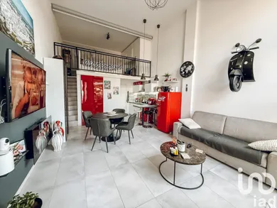 Townhouse in Locorotondo