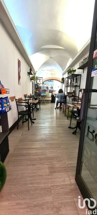 Bar in Varazze
