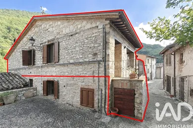 Appartamento in Caldarola