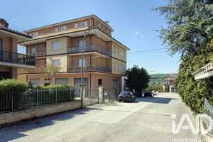 Appartamento in Servigliano