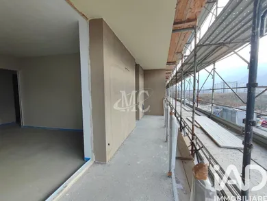Apartment in Trento