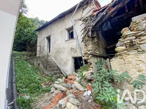 House in Osiglia