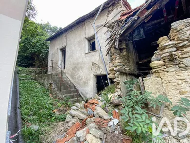 Casa/Villa in Osiglia