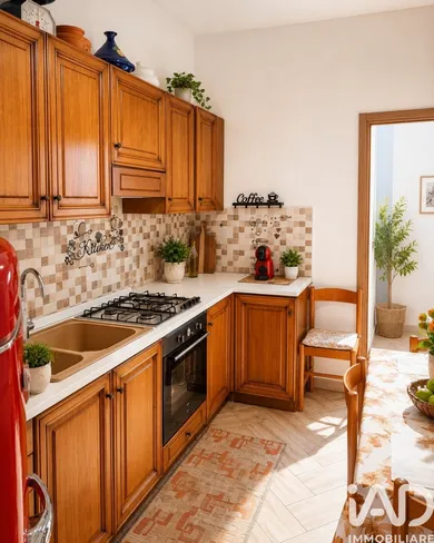 Appartamento in Sannazzaro de' Burgondi
