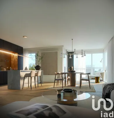 Apartment in Milano