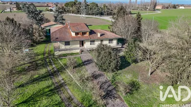 Casa/Villa in Portomaggiore