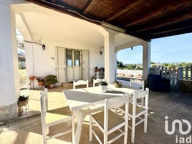 Casa/Villa in Noto