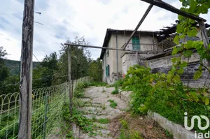 House in Millesimo