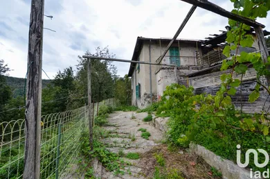 Casa/Villa in Millesimo