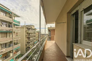Quadrilocale in Genova