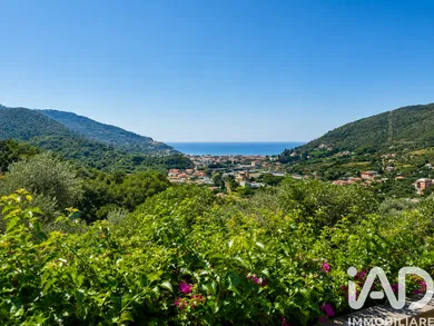 Townhouse in Levanto