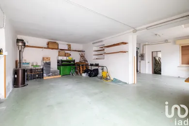 Townhouse in Goito