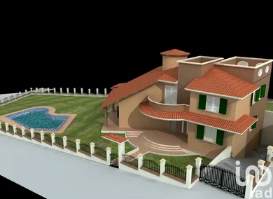 Terreno in Tortoreto