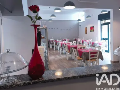 Ristorante in Loano