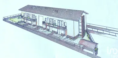 Edificio in Collecorvino