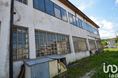 Warehouse in Millesimo