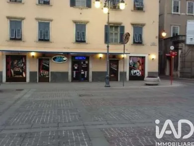 Shop/Premises commercial in Rovereto