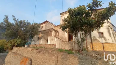 House in Longobardi