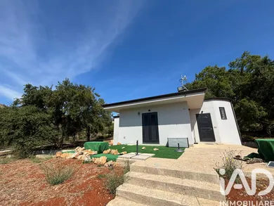 Townhouse in Itri