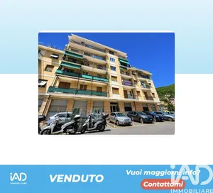 Apartment in Genova