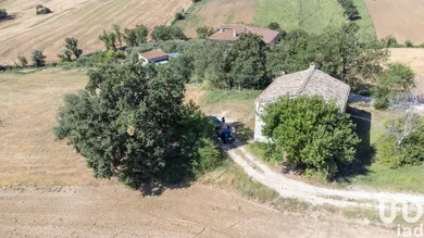 Villetta a schiera in Filottrano