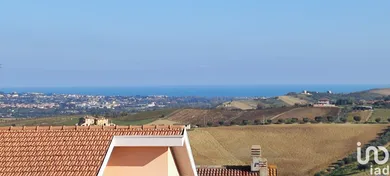 Apartment in Notaresco