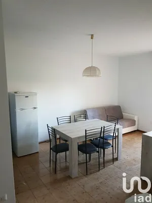 Apartment in Fermo