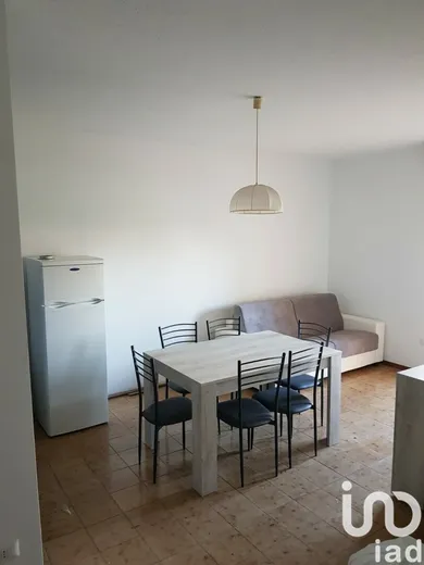 Apartment in Fermo