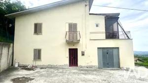 Casa/Villa in Civitella del Tronto