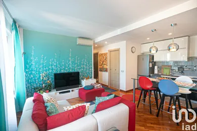 Apartment in Genova