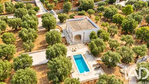 Casa/Villa in Ostuni
