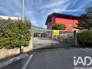 House in Rovereto