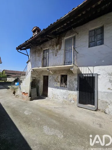 Appartamento in San Benigno Canavese