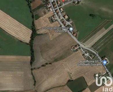 Terreno in Filottrano