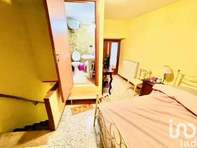 Casa di paese in Pratola Peligna