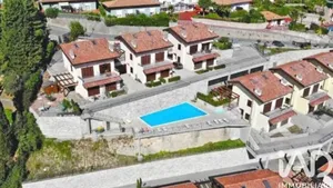 Apartment in Tremosine