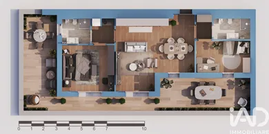 Apartment in Venezia