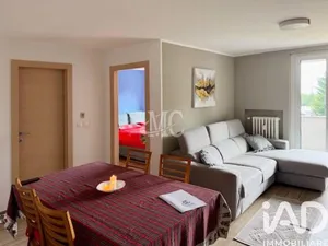 Appartamento in Brentonico