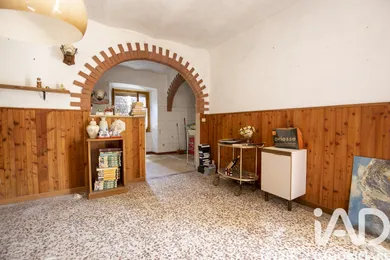 Casa di paese in Castelletto d'Orba