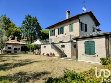 Townhouse in Ascoli Piceno