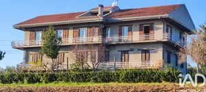 Villetta a schiera in Giulianova