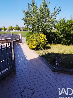 Appartamento in Montecosaro