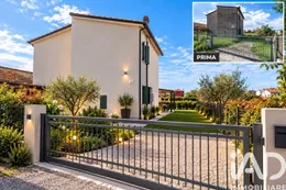 Casa/Villa in Ariano nel Polesine